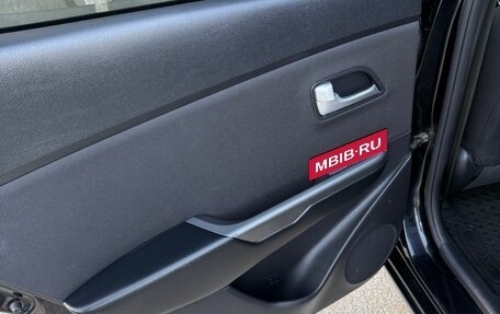 KIA Rio III рестайлинг, 2016 год, 935 000 рублей, 8 фотография