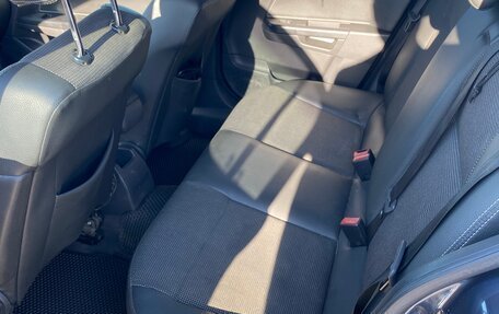 Opel Astra H, 2007 год, 615 000 рублей, 11 фотография