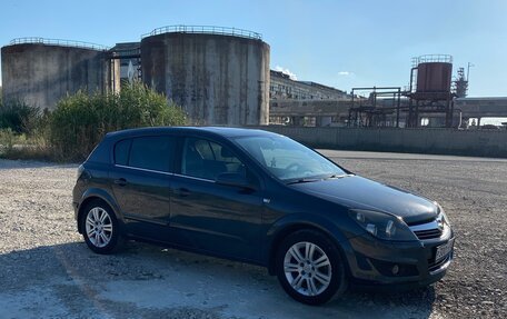 Opel Astra H, 2007 год, 615 000 рублей, 4 фотография