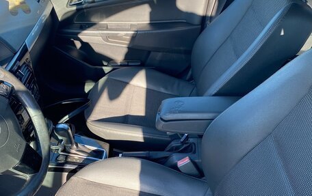 Opel Astra H, 2007 год, 615 000 рублей, 10 фотография