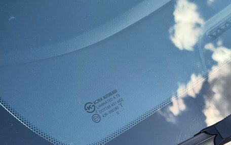 KIA Rio III рестайлинг, 2012 год, 840 000 рублей, 9 фотография