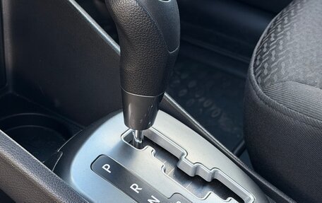 KIA Rio III рестайлинг, 2012 год, 840 000 рублей, 15 фотография