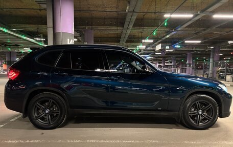 BMW X1, 2012 год, 1 252 500 рублей, 2 фотография