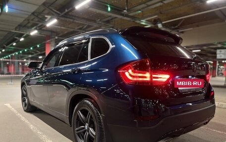 BMW X1, 2012 год, 1 252 500 рублей, 5 фотография
