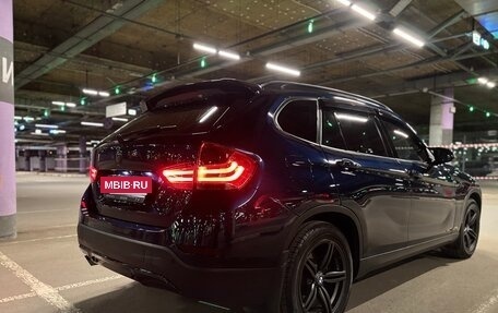 BMW X1, 2012 год, 1 252 500 рублей, 3 фотография