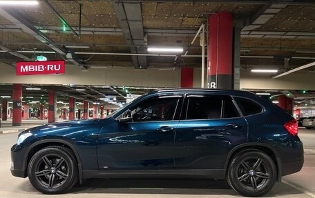 BMW X1, 2012 год, 1 252 500 рублей, 6 фотография