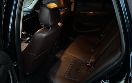 BMW X1, 2012 год, 1 252 500 рублей, 19 фотография
