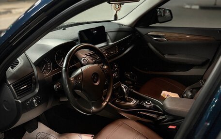 BMW X1, 2012 год, 1 252 500 рублей, 15 фотография