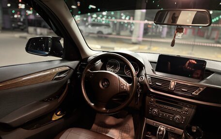 BMW X1, 2012 год, 1 252 500 рублей, 14 фотография