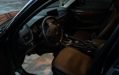 BMW X1, 2012 год, 1 252 500 рублей, 18 фотография