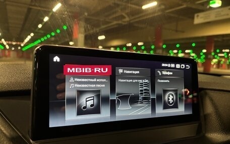 BMW X1, 2012 год, 1 252 500 рублей, 12 фотография