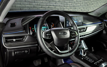 Chery Tiggo 7 Pro, 2020 год, 1 670 000 рублей, 12 фотография