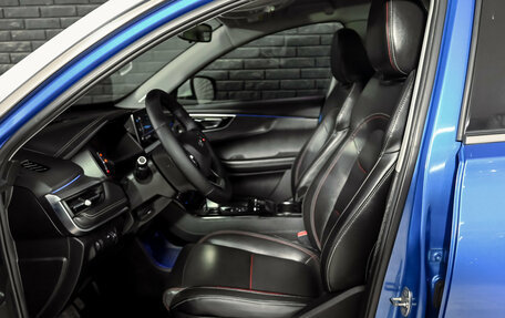 Chery Tiggo 7 Pro, 2020 год, 1 670 000 рублей, 10 фотография