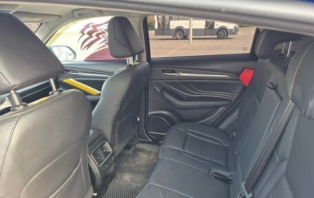 Haval F7x I, 2021 год, 2 350 000 рублей, 12 фотография