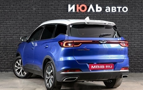 Chery Tiggo 7 Pro, 2020 год, 1 670 000 рублей, 7 фотография