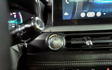Chery Tiggo 7 Pro, 2020 год, 1 670 000 рублей, 16 фотография