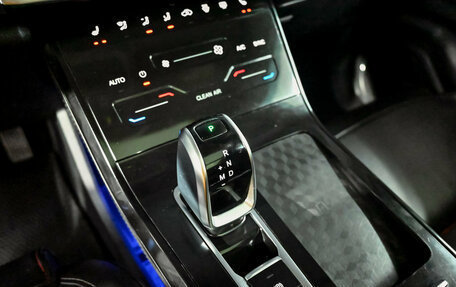 Chery Tiggo 7 Pro, 2020 год, 1 670 000 рублей, 14 фотография