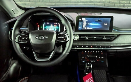 Chery Tiggo 7 Pro, 2020 год, 1 670 000 рублей, 18 фотография