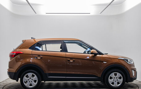 Hyundai Creta I рестайлинг, 2019 год, 1 295 000 рублей, 4 фотография