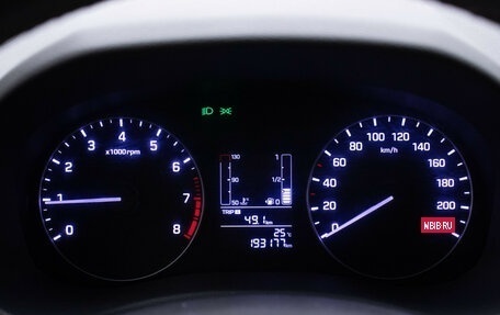 Hyundai Creta I рестайлинг, 2019 год, 1 295 000 рублей, 12 фотография