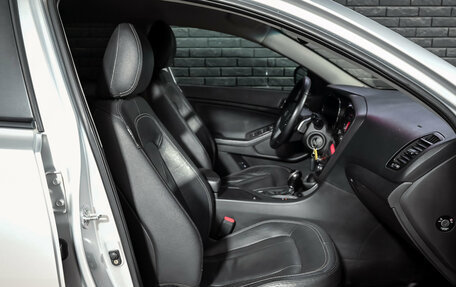 KIA Optima III, 2013 год, 1 350 000 рублей, 10 фотография