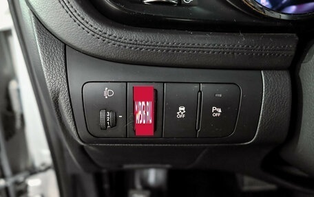 KIA Optima III, 2013 год, 1 350 000 рублей, 14 фотография