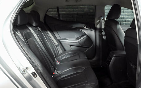 KIA Optima III, 2013 год, 1 350 000 рублей, 18 фотография