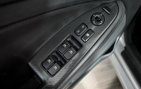 KIA Optima III, 2013 год, 1 350 000 рублей, 12 фотография