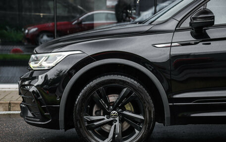 Volkswagen Tiguan II, 2021 год, 3 599 000 рублей, 10 фотография