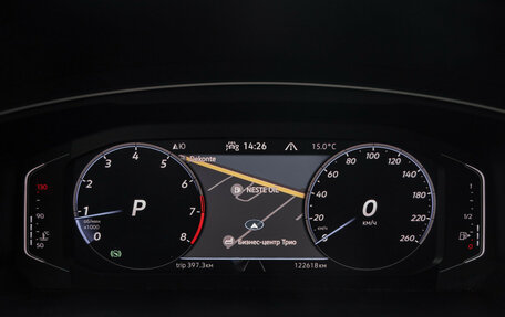 Volkswagen Tiguan II, 2021 год, 3 599 000 рублей, 16 фотография