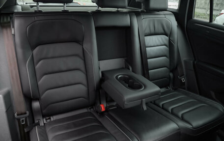 Volkswagen Tiguan II, 2021 год, 3 599 000 рублей, 28 фотография