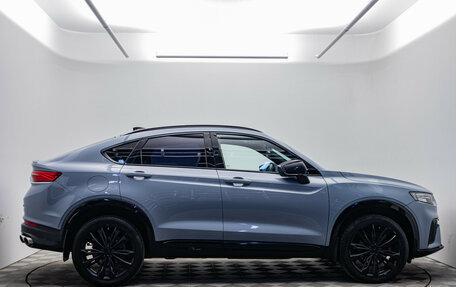 Geely Tugella FY11, 2023 год, 2 145 000 рублей, 4 фотография