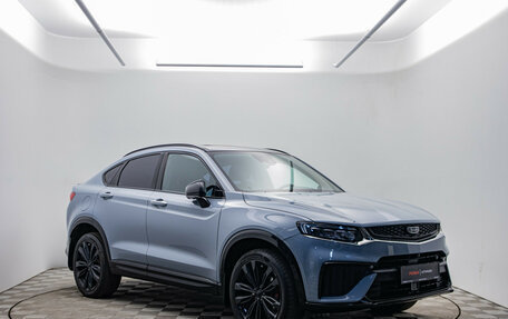 Geely Tugella FY11, 2023 год, 2 145 000 рублей, 3 фотография