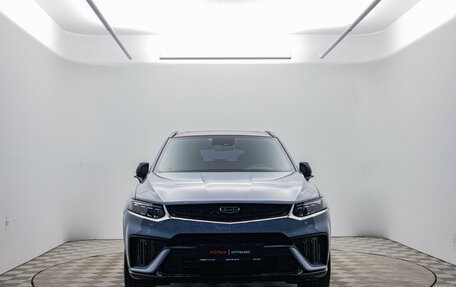 Geely Tugella FY11, 2023 год, 2 145 000 рублей, 2 фотография