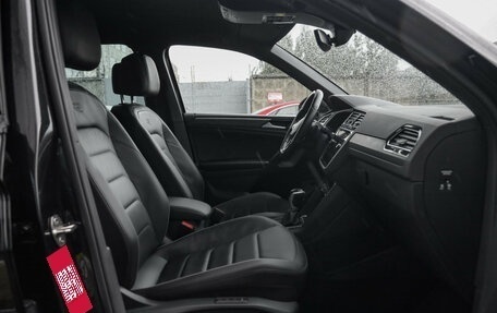 Volkswagen Tiguan II, 2021 год, 3 599 000 рублей, 26 фотография
