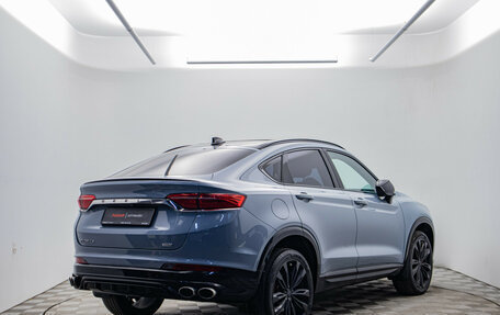Geely Tugella FY11, 2023 год, 2 145 000 рублей, 5 фотография