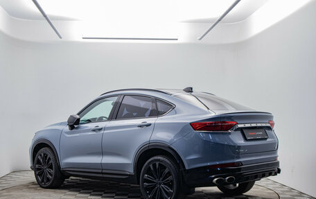 Geely Tugella FY11, 2023 год, 2 145 000 рублей, 7 фотография