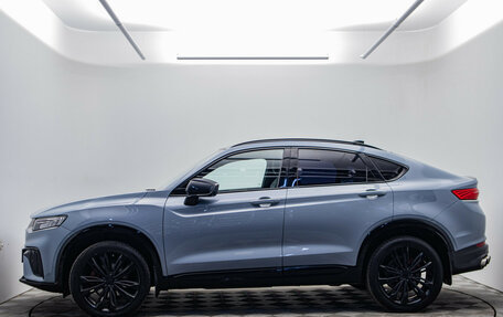 Geely Tugella FY11, 2023 год, 2 145 000 рублей, 8 фотография