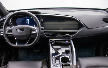 Geely Tugella FY11, 2023 год, 2 145 000 рублей, 13 фотография