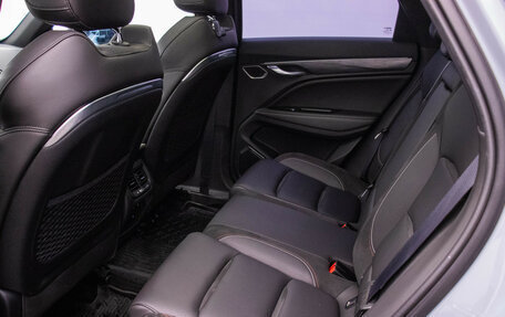 Geely Tugella FY11, 2023 год, 2 145 000 рублей, 11 фотография