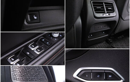 Geely Tugella FY11, 2023 год, 2 145 000 рублей, 17 фотография