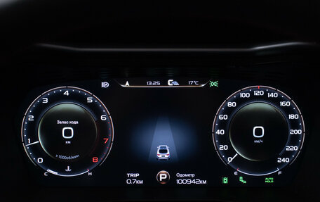 Geely Tugella FY11, 2023 год, 2 145 000 рублей, 12 фотография