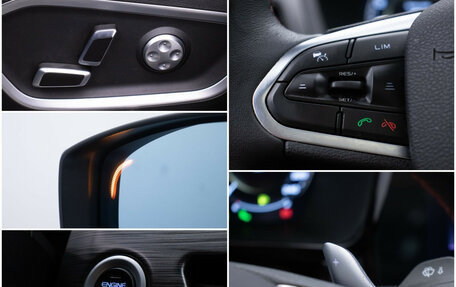 Geely Tugella FY11, 2023 год, 2 145 000 рублей, 18 фотография