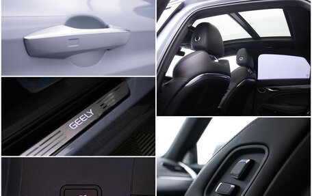 Geely Tugella FY11, 2023 год, 2 145 000 рублей, 16 фотография