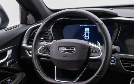 Geely Tugella FY11, 2023 год, 2 145 000 рублей, 15 фотография