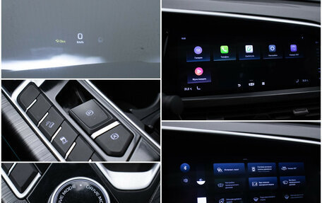 Geely Tugella FY11, 2023 год, 2 145 000 рублей, 19 фотография