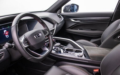 Geely Tugella FY11, 2023 год, 2 145 000 рублей, 10 фотография