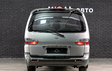 Hyundai Starex I рестайлинг, 2002 год, 550 000 рублей, 2 фотография
