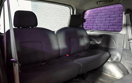 Hyundai Starex I рестайлинг, 2002 год, 550 000 рублей, 12 фотография