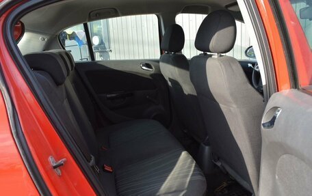 Opel Corsa D, 2007 год, 349 888 рублей, 15 фотография